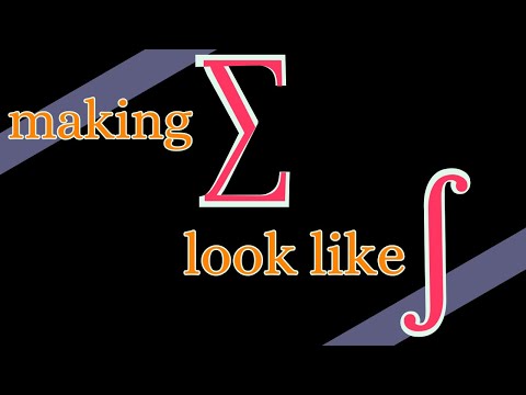 Discrete Calculus: My