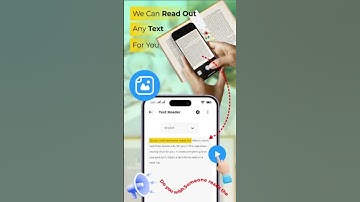 Text Reader Helpful Apps I GDBG Media