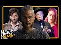 Neue Harry Potter-Riege, Neue Vikings Serie, Powerpuff Desaster, Running Point & Andor | SerienNews