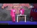 Maharaja Lawak Mega 2013 - Minggu 9 - Persembahan Jambu