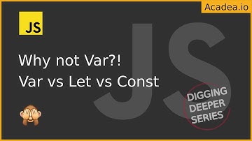 Ep1 - Why we shouldn