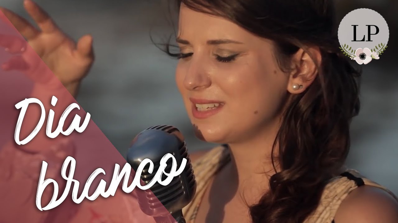 Dia Branco - Lorenza Pozza