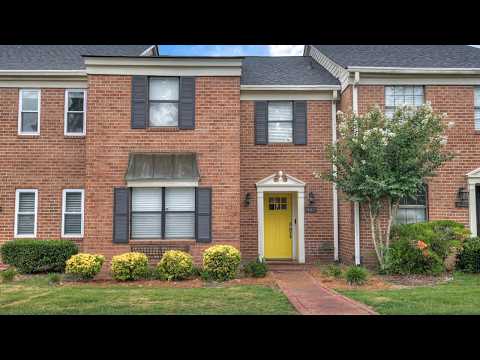 405 Folkstone Cir, Augusta, GA home video tour