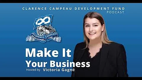 Meet Victoria Gagn, Your Opportunity Connector at ...