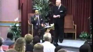 Brother Hagin in 2003 (8 of 9)
