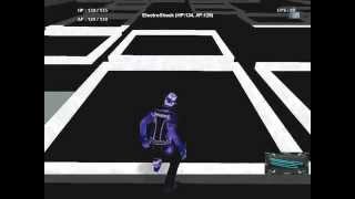 Skillmap V1 By ElectroShock