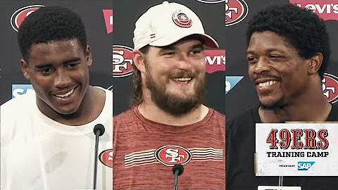 Jackson, McKivitz, McCrary-Ball Talk Learning from...