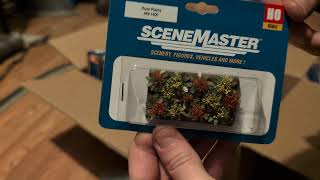 Walthers Bronze Mystery abox