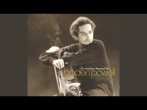 Putar Menina - Baden Powell