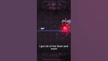 Isaac in 60 seconds #shorts #thebindingofisaac #isaac #60seconds #isaacshorts