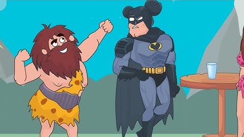 Comic Bob - All Levels 71-80 Complete walkthrough Gameplay Part 8