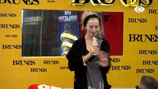 Momente Pozitive Në Shtëpi Shëndriti Dhe Selin Këndojnë Së Bashku - Big Brother Albania Vip 5