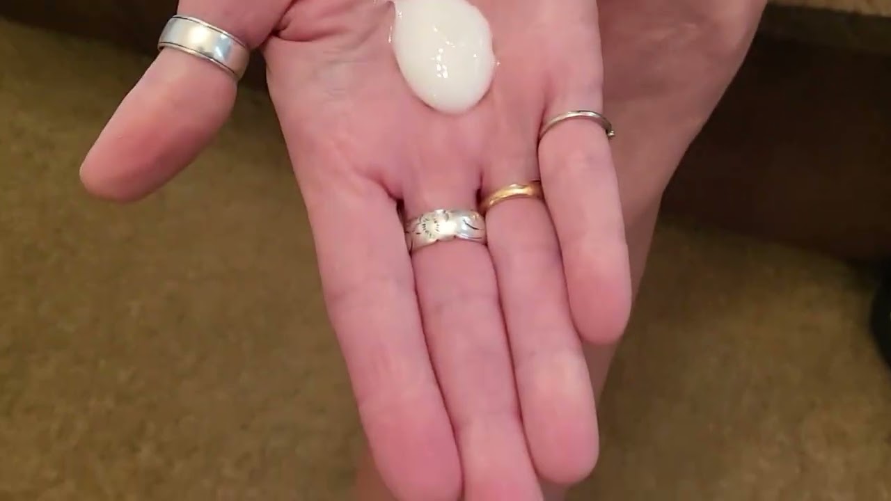 How Does This Magnesium Epsom Lotion Feel On My Skin?