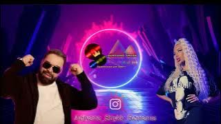 Florin Salam & Leo - Hei Na Sti Cat De Mult Te Iubesc 2023 ❎ Remix