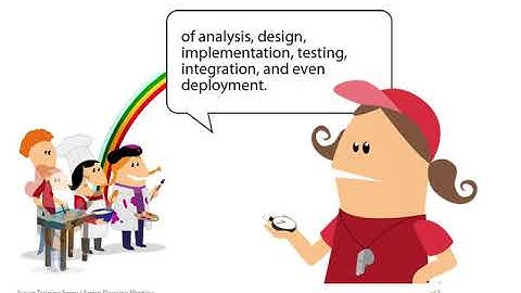 Sprint Planning in Scrum, http://ScrumTrainingSeries.com/ Module 3