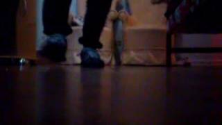 Rebolation Psy Kaique