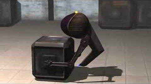 Five Altered Realities - II Industry