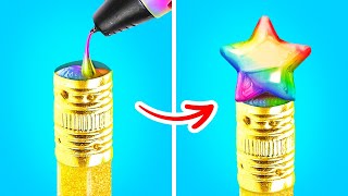 3D Pen vs. Hot Glue: Which Is Superior? Discover Creative DIY Ideas with 3D Pen & Glue Gun by 123GO! Profile