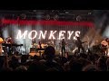 Arctic Monkeys - Four Out Of Five [Live at Columbiahalle, Berlin - 23-05-2018]