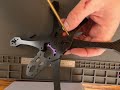 Build Your First Drone - Ep 2 - Putting the Frame Together