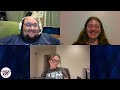 Rapid fire with Britt!
