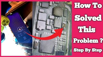 OPPO A16E ONLY LOW CHRAGING LOGO SOLUTION/ FULL DETAILS STEP BY STEP/ @TandraMobilecare