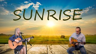 Sunrise (Norah Jones) - acoustic live cover by St.Sound