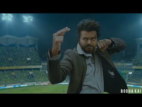 GOAT Ft. Conman Theme | #Thalapathy #Vijay #YuvanShankarRaja #VenkatPrabhu