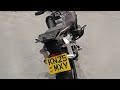 Approved Used BMW R 1300 GSA available @WollastonBMWMotorrad