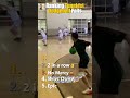 Ranking Best dodgeball fails! #shorts #memes #funny #sports #fail