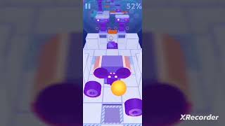 Rolling Skyofficial - Compeion Park Level 63