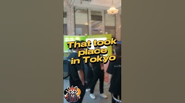 WebX 2024 Tour #Web3,#AI,#crypto,#decentralization,#depin, #defi,#Tokyo,#WebX, #2024