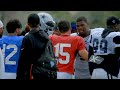 Flowstate: LA Rams Joint Practice Amplifies Competition | Dallas Cowboys 2026