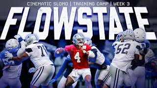 Flowstate: LA Rams Joint Practice Amplifies Competition | Dallas Cowboys 2026
