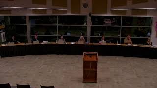 Travis Unified School District Board Meeting February 10, 2026