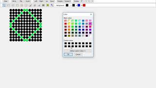 pixel ic programmer led matrix studio software free download screenshot 3