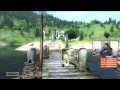 Beginning of video