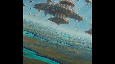 Thought-Forms - New Hope