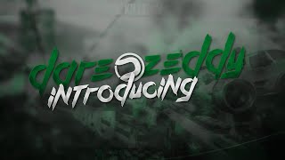 Introducing Dare Zeddy By Dare Gyumble! (BO2)