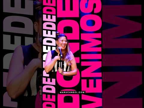 ¿De dónde? | Maru Candel