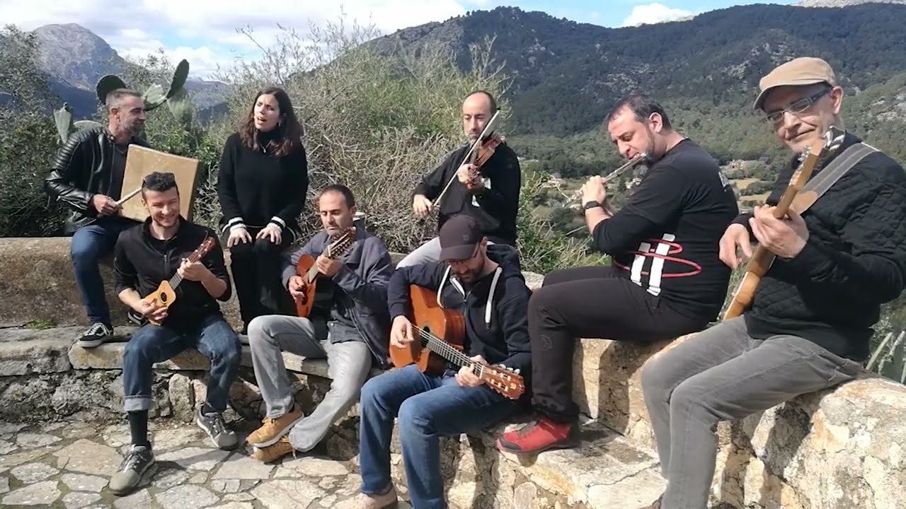 Sor Tomasseta, de Ballugall, per al 450 aniversari del trànsit de santa Catalina Tomàs