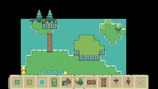 Map editor is coming - Tower Defence: Back to the roots 2 screenshot 4