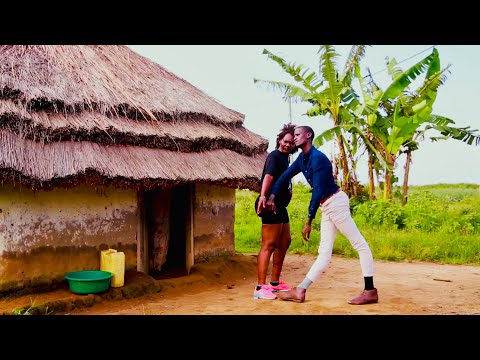 Shekie Manala & Friends Dancing To Complique By Ykee Benda Ft. Gaz Mawete. ( Dance Comedy )