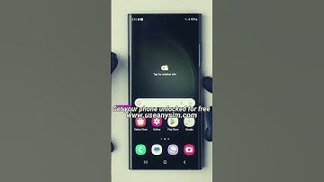 Samsung Galaxy Note 10 Plus Unlock from any Network #samsunggalaxy #network #simcard #carrier