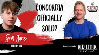 BREAKING: What Really Happened at Concordia Ann Arbor? | Journalist Sam Jane | Special Episode
