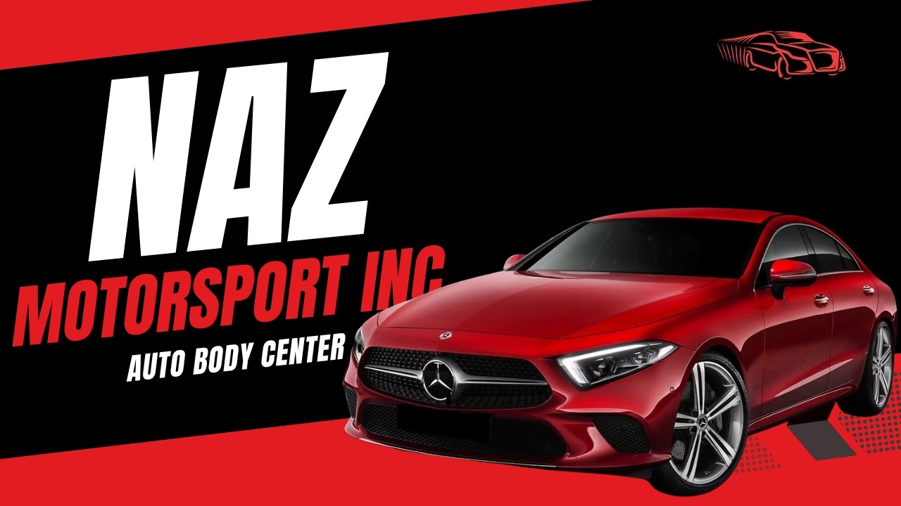 Naz Motorsport Inc. - Brake Shop North Hollywood, CA | Vehicle Repair Shop | Tire Repair Shop
