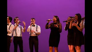 Somebody to Love (opb. Queen)  Halftime a Cappella