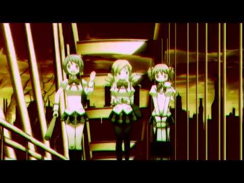 √Bestmadsofalltime ▪ だから君に出会えたよ 【まどか☆マギカ】 アニメMAD