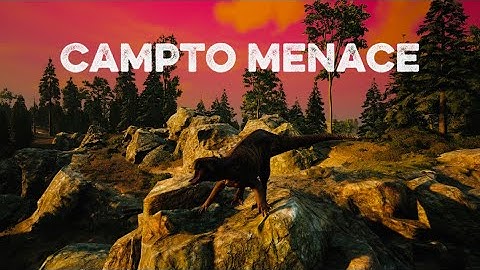 Campto pvp and gameplay part 1 official servers path of titans 