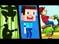 Spiele aus der Werbung - YouTube